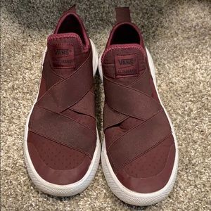 Vans UltraRange Gore Slip-On